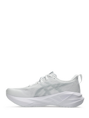 Asics Novablast 5 Grey White