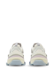 Balenciaga Triple S Pastel Grey Pink