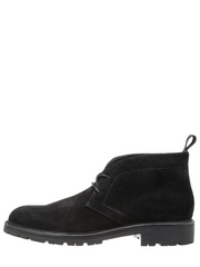 Z 3 Zaraa Suede Black Casual