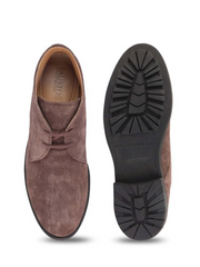 Z 3 Zaraa Brown Swead Casual