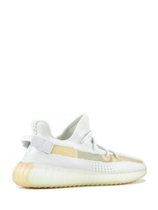 ADIDASS YEEZY BOOST 350 HYPER SPACE SEMI UA