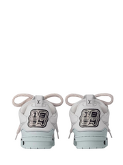 LOUISS VUITTON SKATE SNEAKER GREY