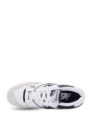 New balance 550 Sea Salt Black