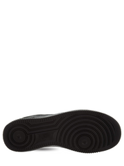 airforce 1 all black glitter