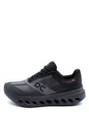 On Cloud Surfer Next Black