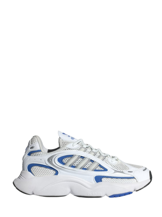 Adidass originals ozmillen men s running sneaker white athletic shoe