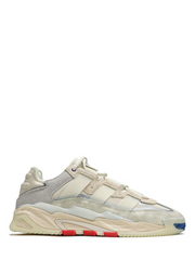 Adidass niteball cream sneakers