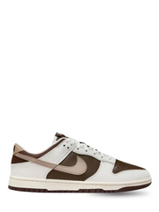Nikee Dunk Low Next Nature Baroque Brown
