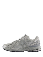 New Balance 1906A Concrete Silver