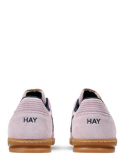 HAY X ASICSS Skyhand OG Shoes Pale Pink