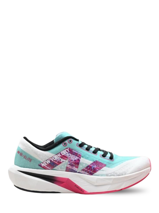 New Balance Men FuelCell SuperComp Elite v4 NYC Marathon