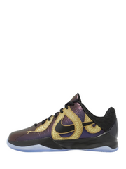 kobe 5 protro year of the mamba eggplant
