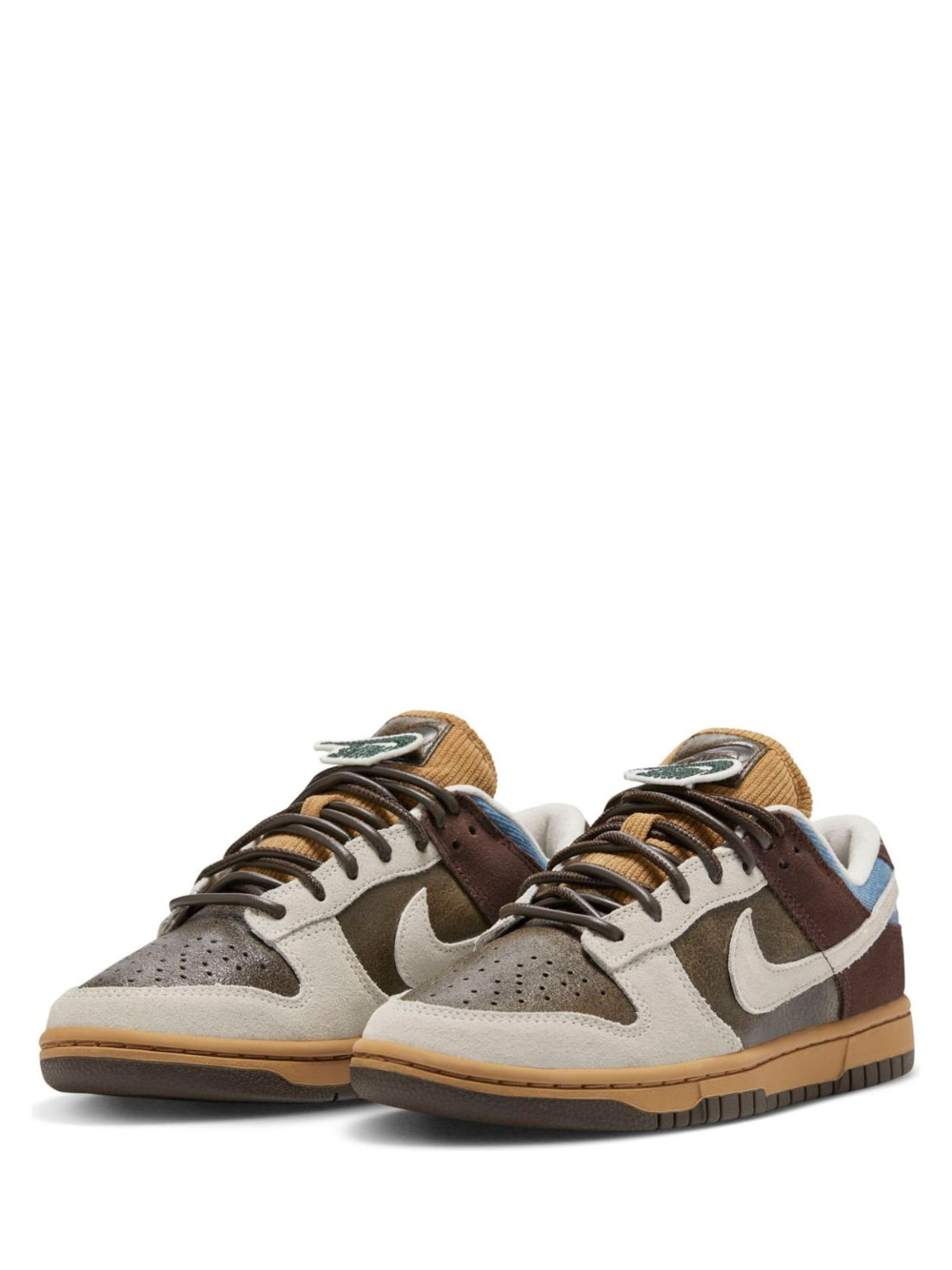 Nikee dunk low lx love and peace men s casual shoes