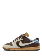 Nikee dunk low lx love and peace men s casual shoes