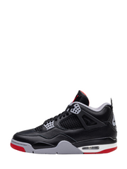 Air Jordan 4 Retro Bred Reimagined semi UA quality