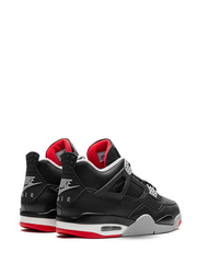 Air Jordan 4 Retro Bred Reimagined semi UA quality