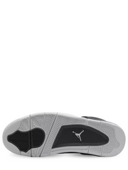 Nikee Air Jordan Retro 4 Fear Pack Semi UA