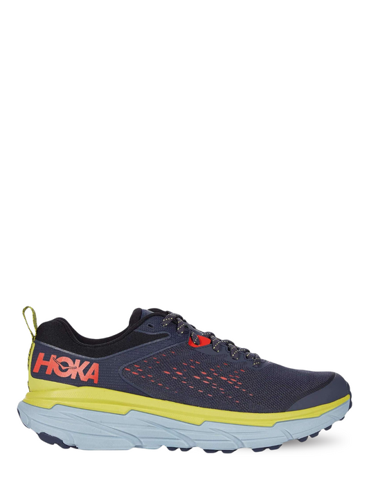 Hoka Challenger ART 6 Grey Blue