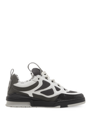 Louis Vuitton LV Skate Sneaker white/brown