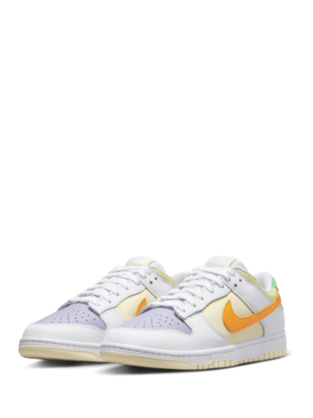nikee dunk low sundial Fix