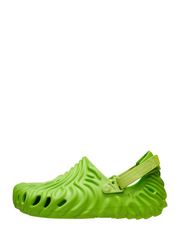 Crocss x selehe bembury pollex clog crocodile