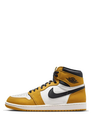 Jordan 1 Taxi