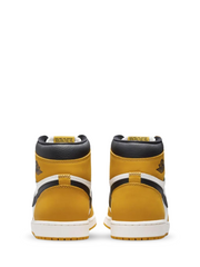 Jordan 1 Taxi