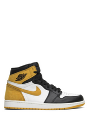 Jordan 1 Taxi