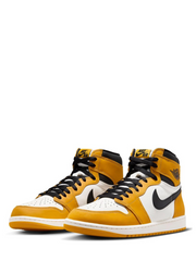 Jordan 1 Taxi