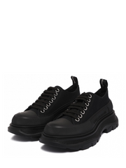 ALEXANDER MCQUEEN TREAD SLICK SNEAKERS