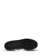 Adidass Original Forum Low Black and White Mens shoes
