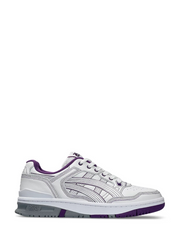Asicss sportstyle ex89 x needles white purple new ds men