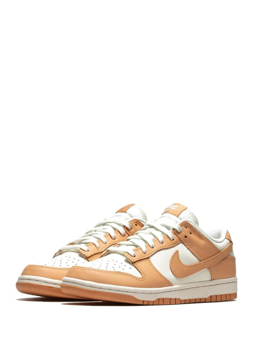 Nikee Dunk Low Harvest Moon W