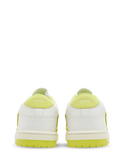 amirii skel top low neon white