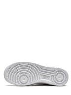 Nikee Airforce 1 Lv8 Gs Double Swoosh