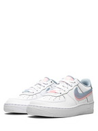Nikee Airforce 1 Lv8 Gs Double Swoosh
