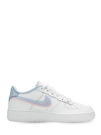 Nikee Airforce 1 Lv8 Gs Double Swoosh