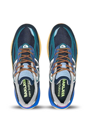New Balance 990V6 Lapis Lazuli