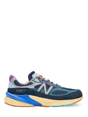New Balance 990V6 Lapis Lazuli