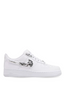 NIKEE AIRFORCE 1 LOW MOLTEN METAL