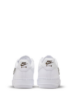 NIKEE AIRFORCE 1 LOW MOLTEN METAL