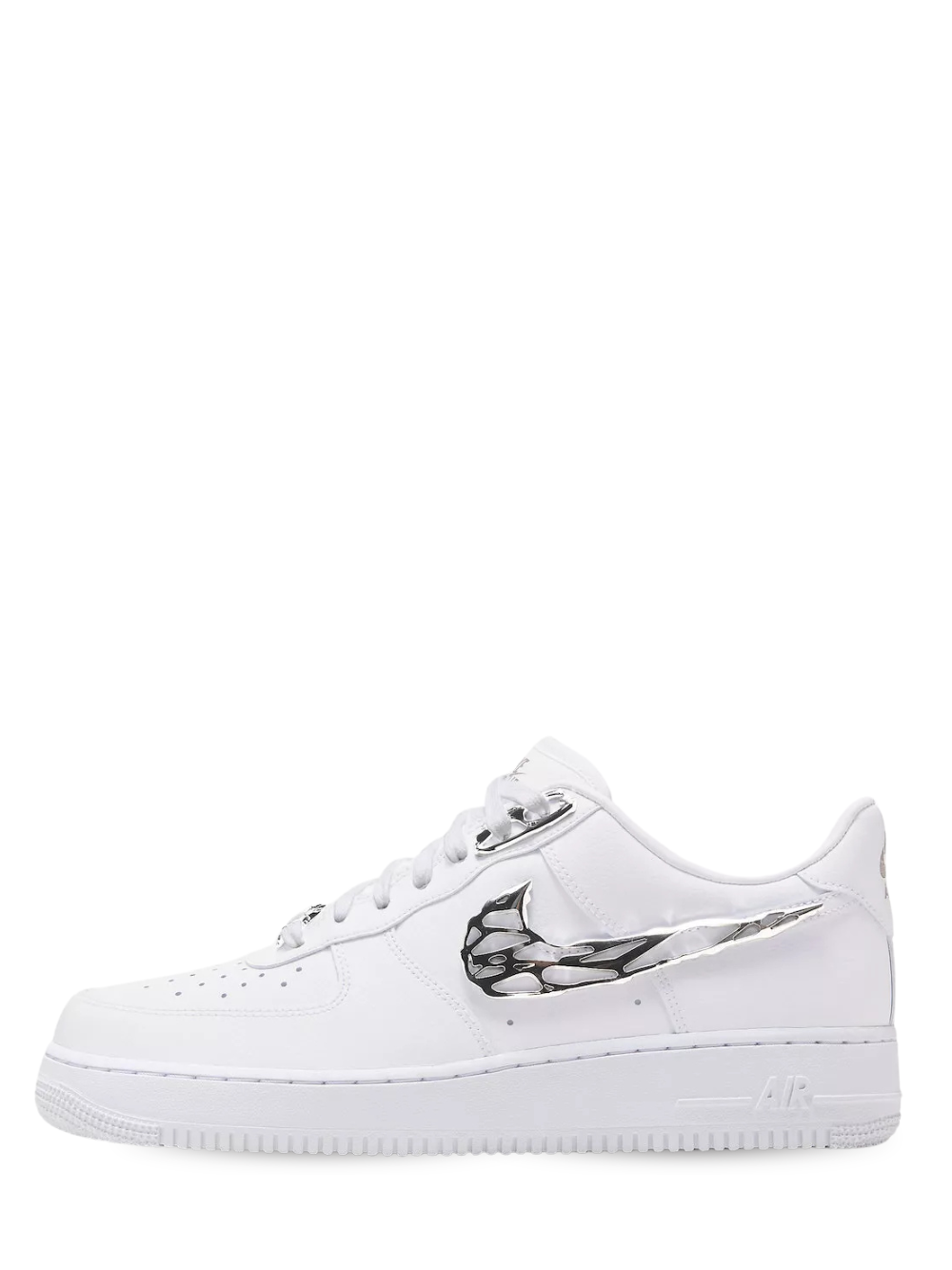 NIKEE AIRFORCE 1 LOW MOLTEN METAL