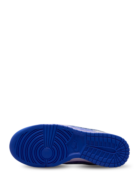NIKEE SB DUNK LOW HYDRANGEAS