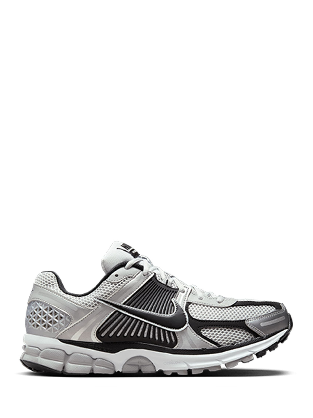 nike vomero 5 mettalic black