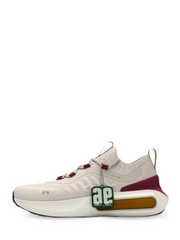 Under Armour HOVR Phantom 4 UA Summit White