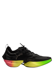PUMAA FASTROID NITRO BLACK MULTI