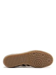 wales bonner x samba croc navy