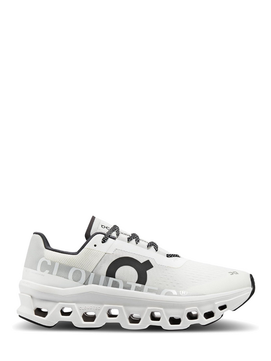 On Cloud Monster White