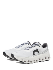 On Cloud Monster White