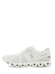 On Cloud 5 White